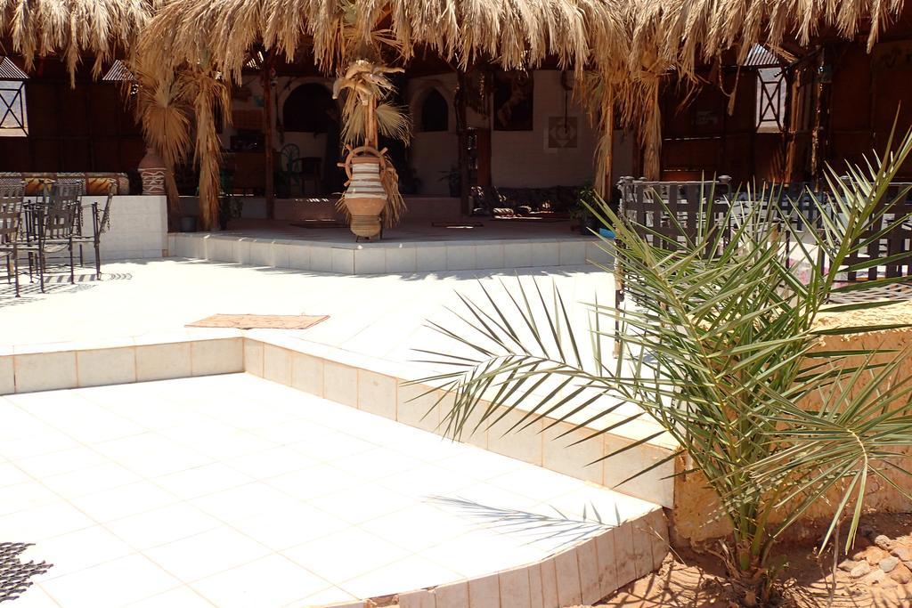 Bedouin Star Hotel Taba Exterior photo