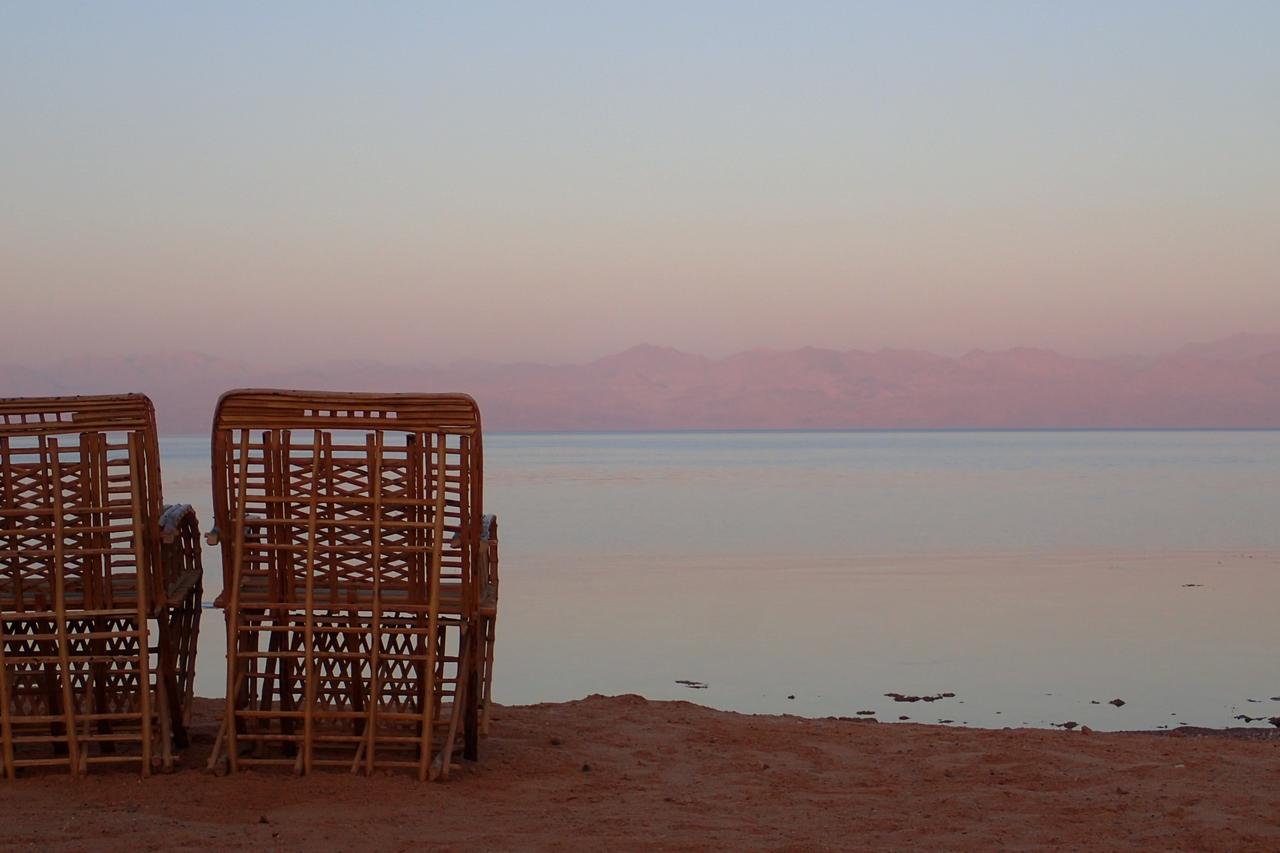 Bedouin Star Hotel Taba Exterior photo