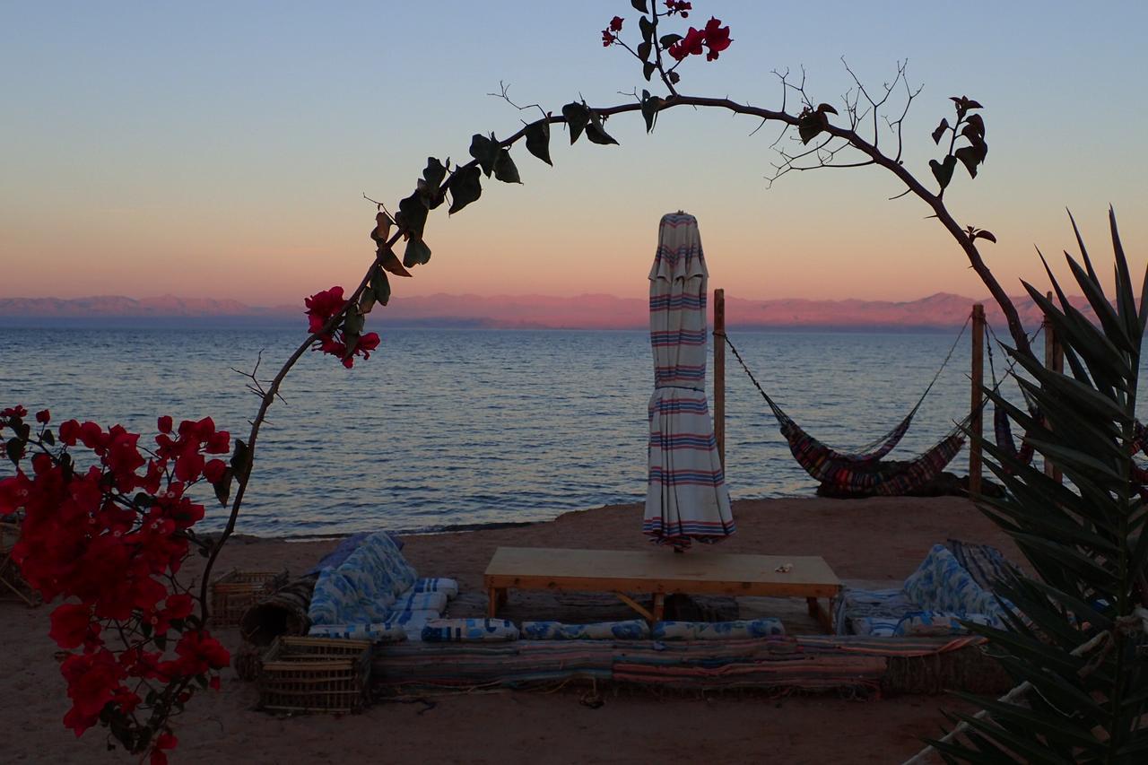 Bedouin Star Hotel Taba Exterior photo