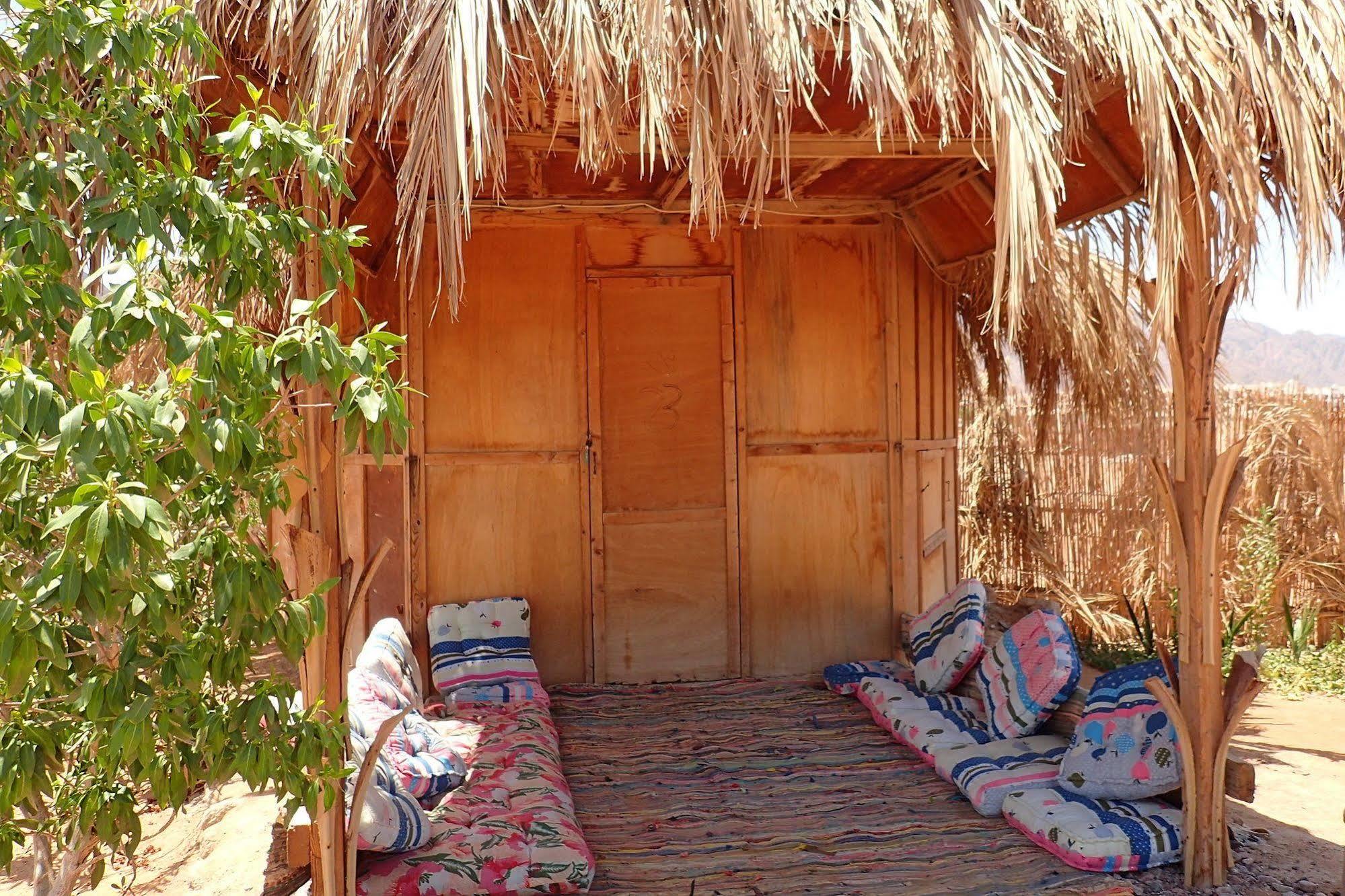 Bedouin Star Hotel Taba Exterior photo